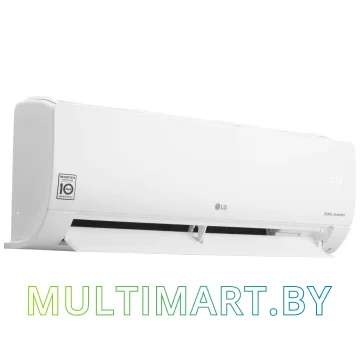 Внутренний блок LG S07EQR.NSAR картинка 6